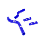 Samco Sport Radiator Hose Kit - Blue Silicone