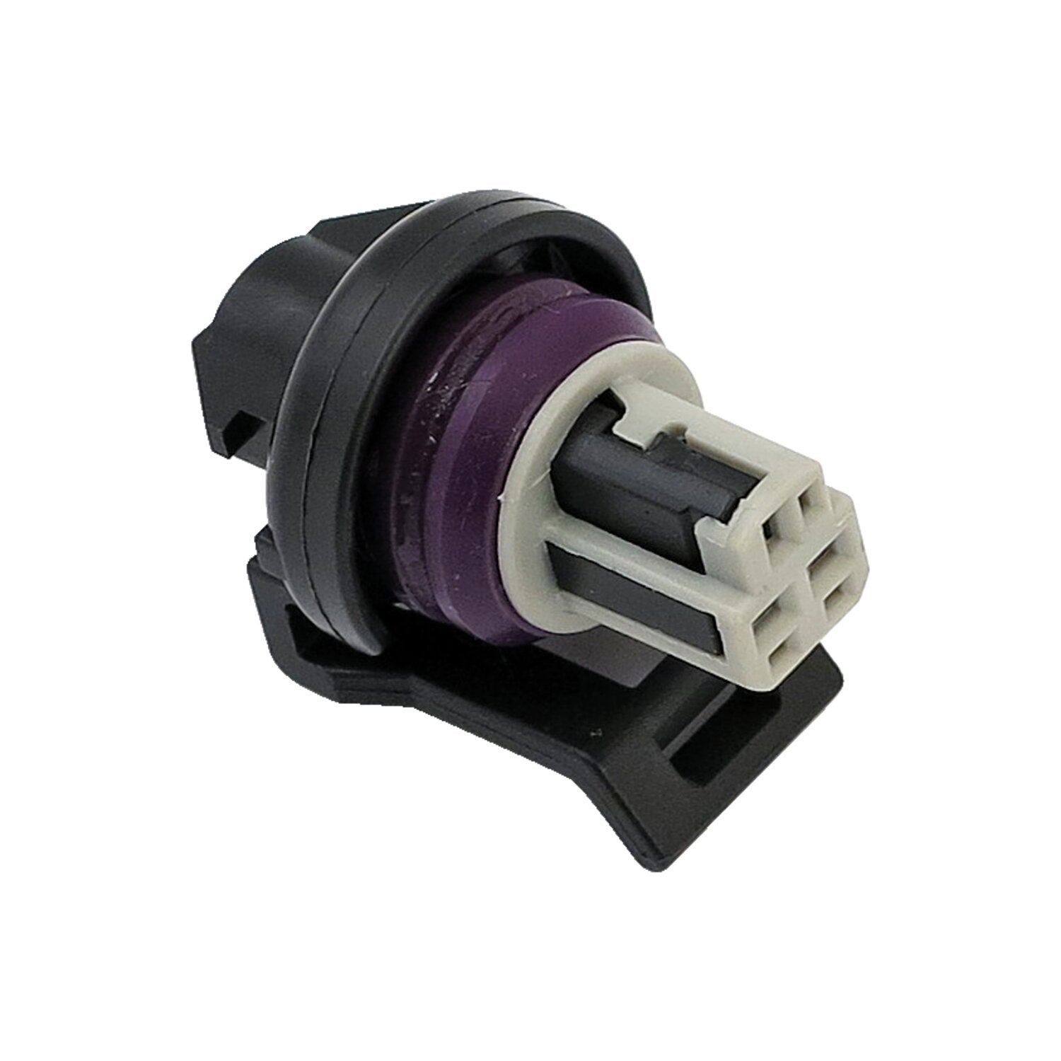 NAMZ Delphi TPS connector - Female plug - 3-pin