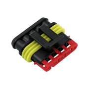 NAMZ Delphi exhaust sensor connector - Male plug - 5-pin