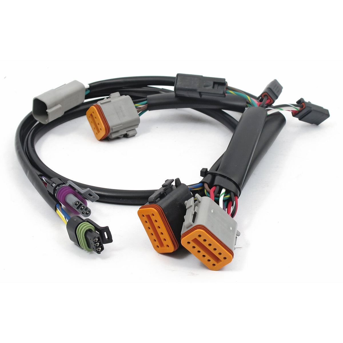 NAMZ replacement ignition wiring harness