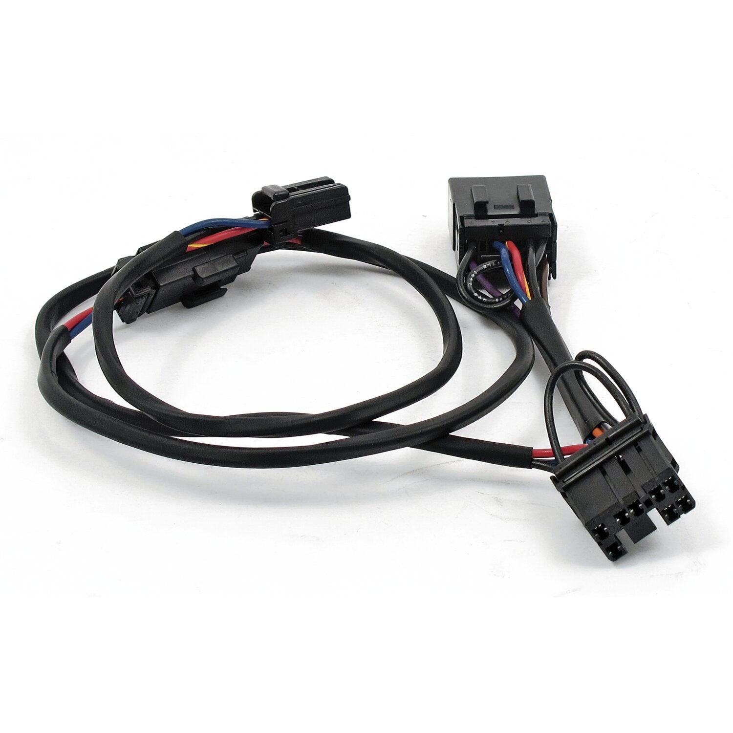 NAMZ 'Power Tap' Tour-Pack wiring harness