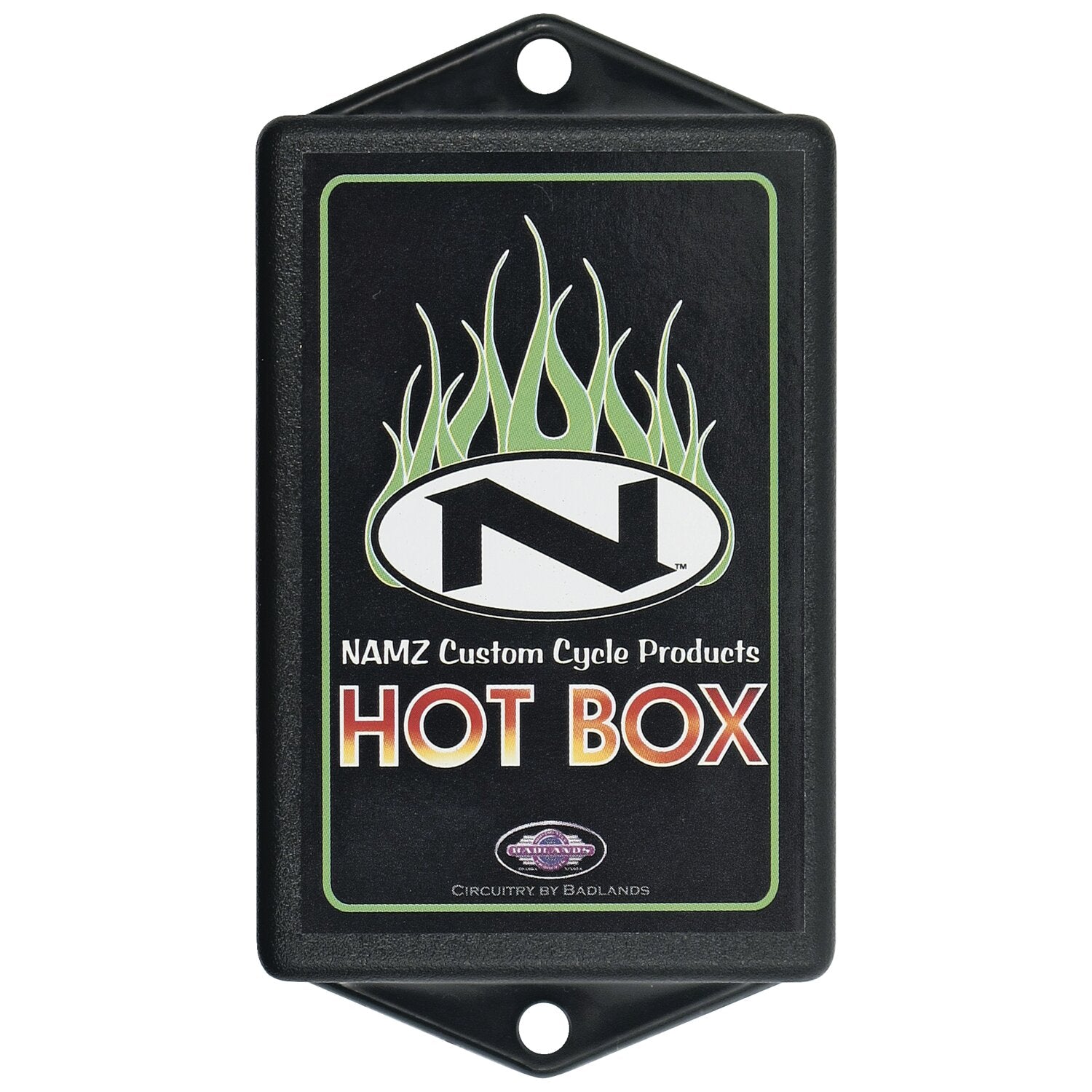 Namz Hot Box Tour-Pak run brake turn module/wiring