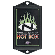 Namz Hot Box Tour-Pak run brake turn module/wiring