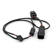 NAMZ 'Power Tap' Tour-Pack wiring harness