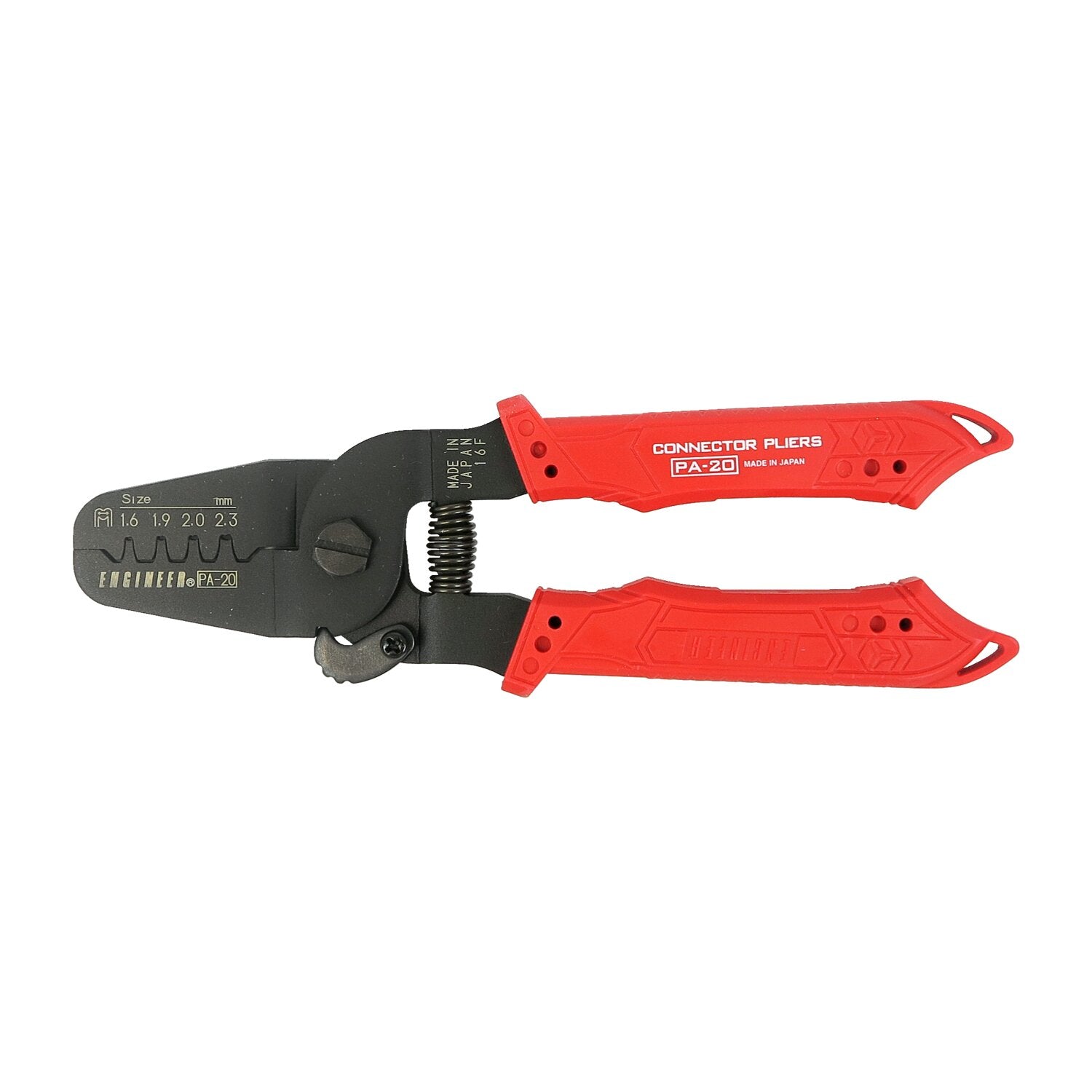 Namz Universal mini 'U' barrel crimp tool