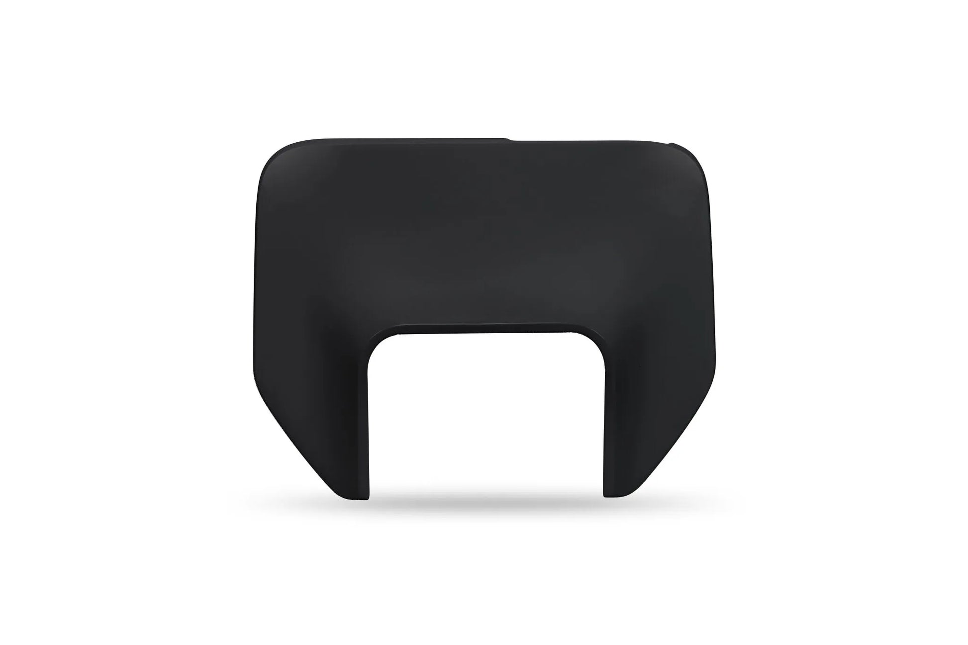 UFO Front Headlight Cover Plastic
