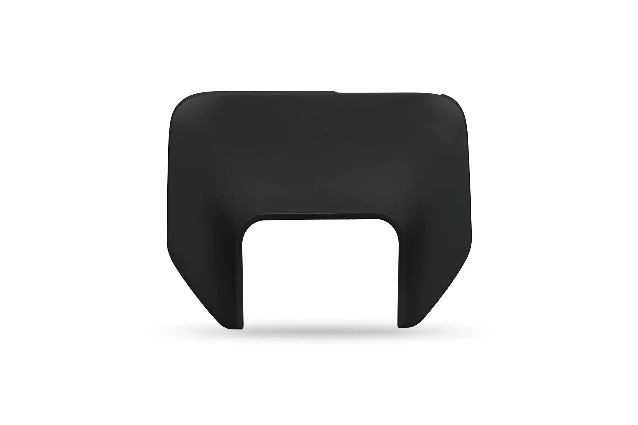 UFO Front Headlight Cover Plastic