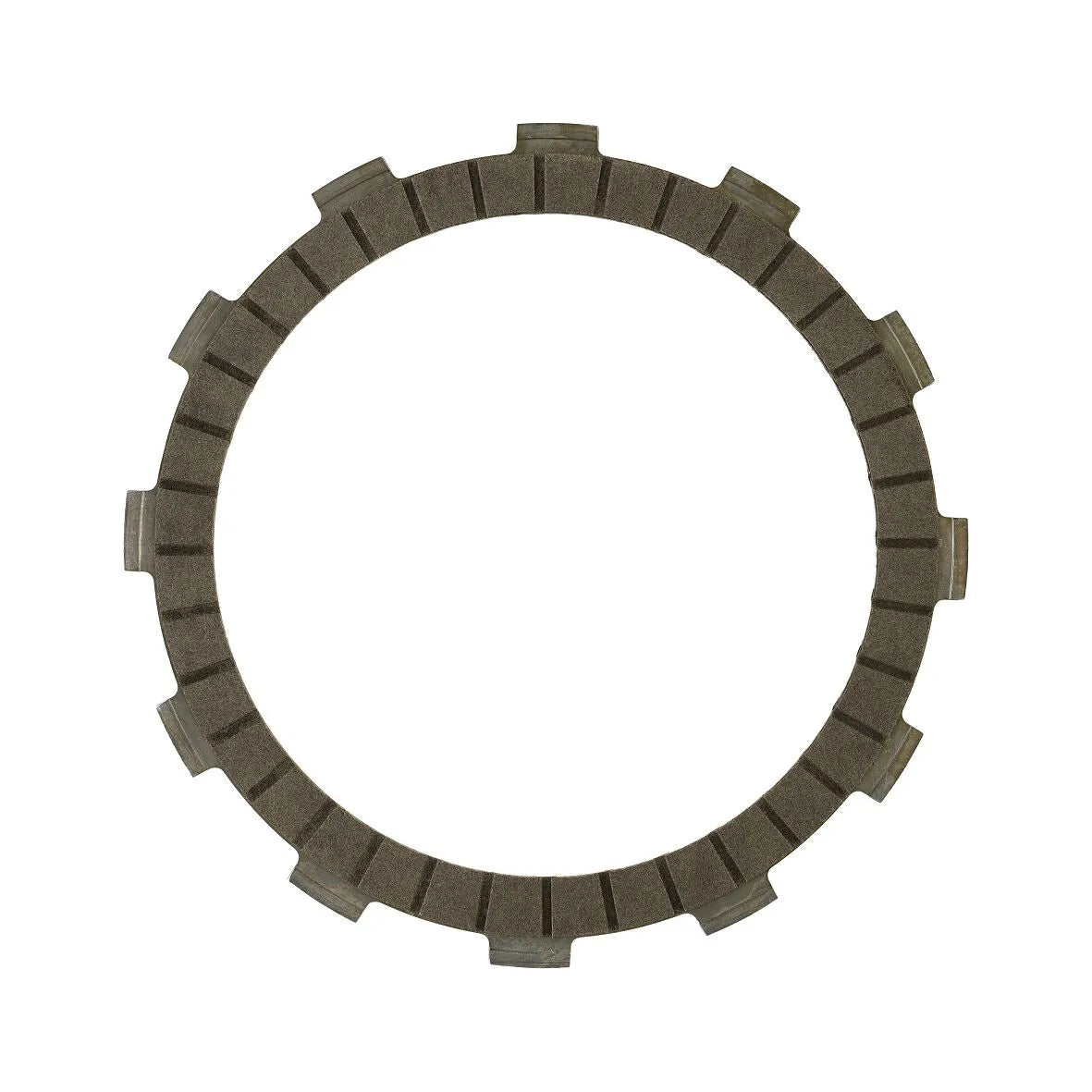 Sbs Upgrade Clutch Friction Plates