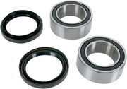 MOOSE OFFROAD HARD-PARTS Rear Wheel Bearing Kit