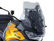 Wrs Sport Windscreen Stelvio - Smoke