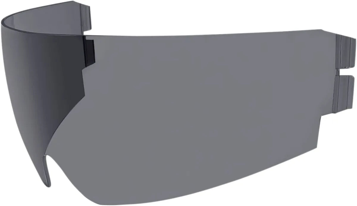 Icon Alliance GT Airflite Airform Helmet Dropshield Dark Smoke