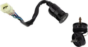 Moose Offroad Ignition Switch
