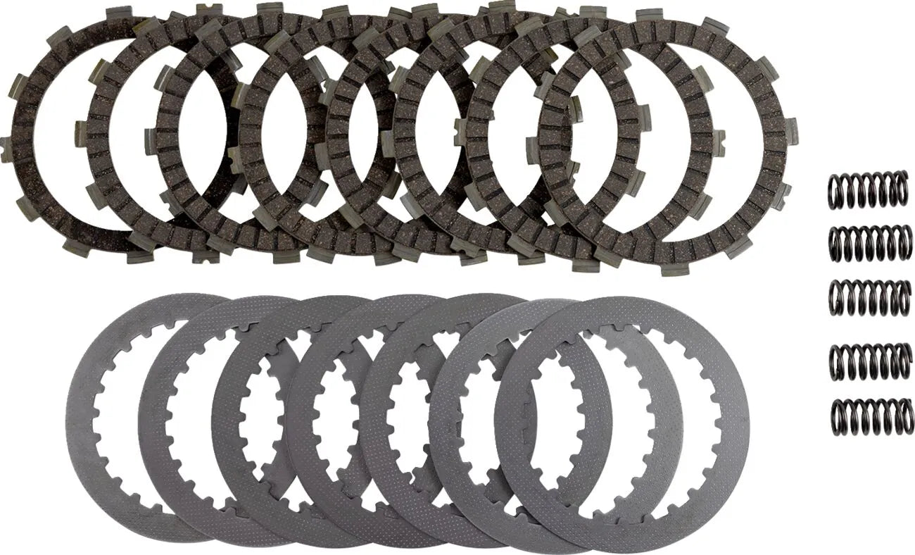 Ebc Drc Series Clutch Kit