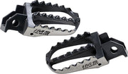 Ims Products Inc. Pro-series Steel Foot Pegs