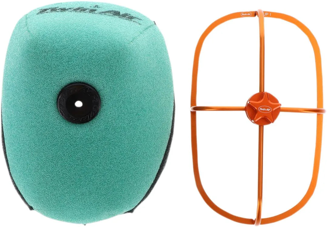 Twin Air Powerflow Air Filter Kit