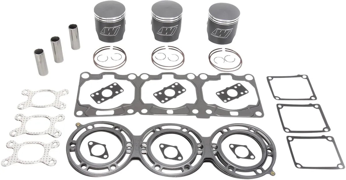 Wiseco Piston Kit with Gaskets for Yamaha SX Viper 700 2002-2006