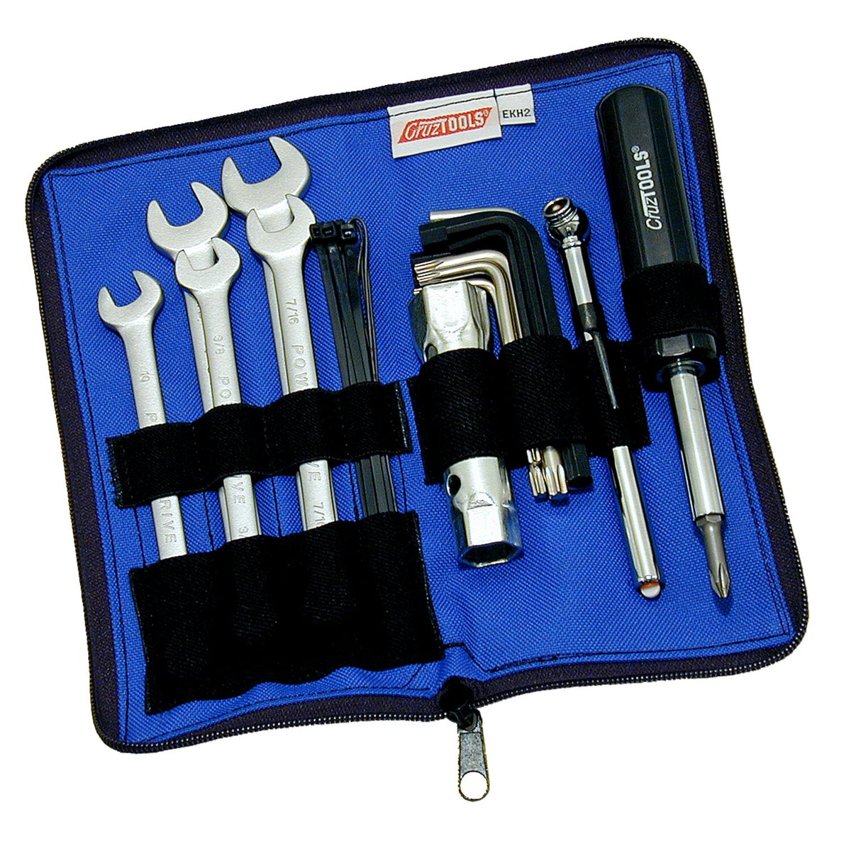 Cruztools Econokit H2 for H-D