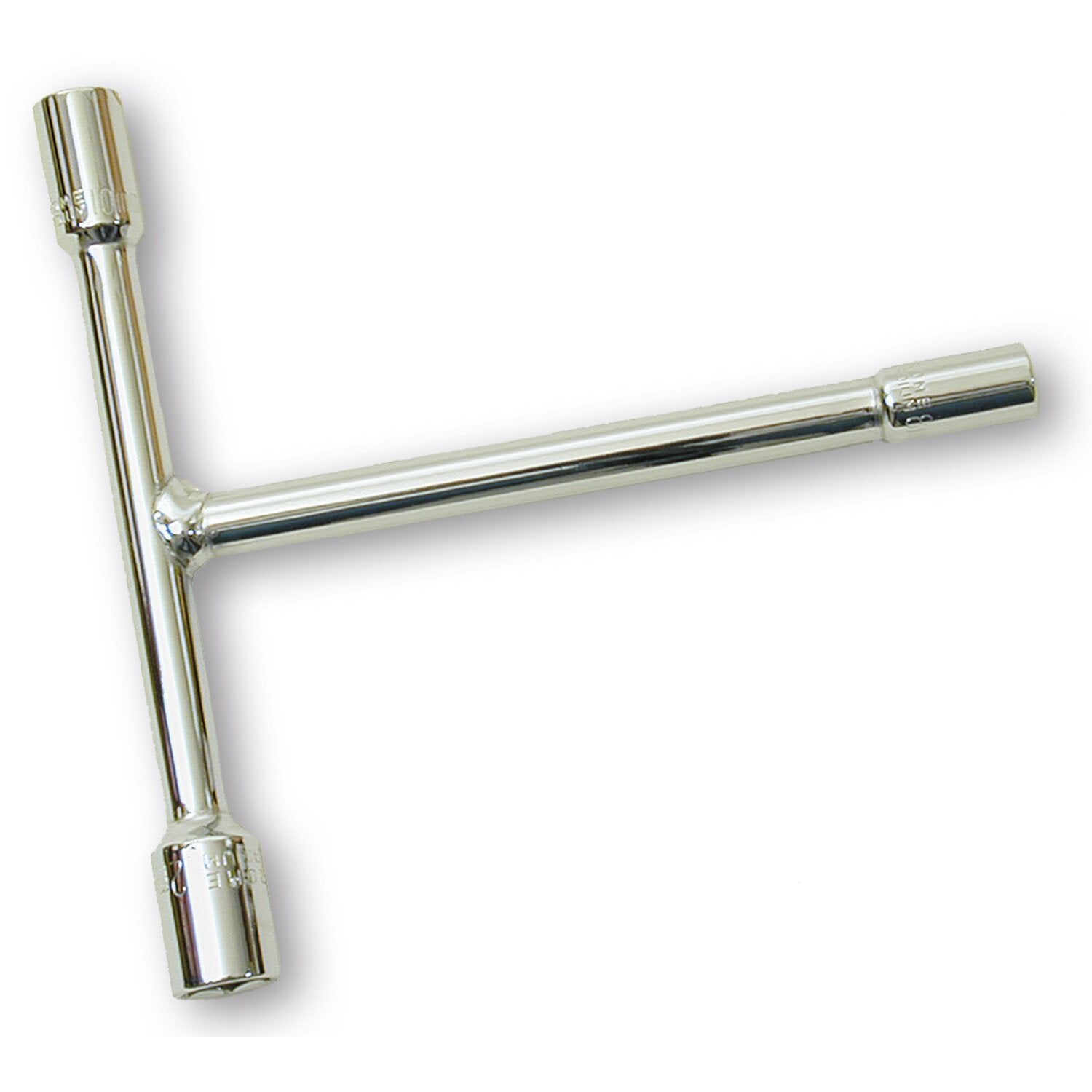 Cruztools 3-way pack wrench