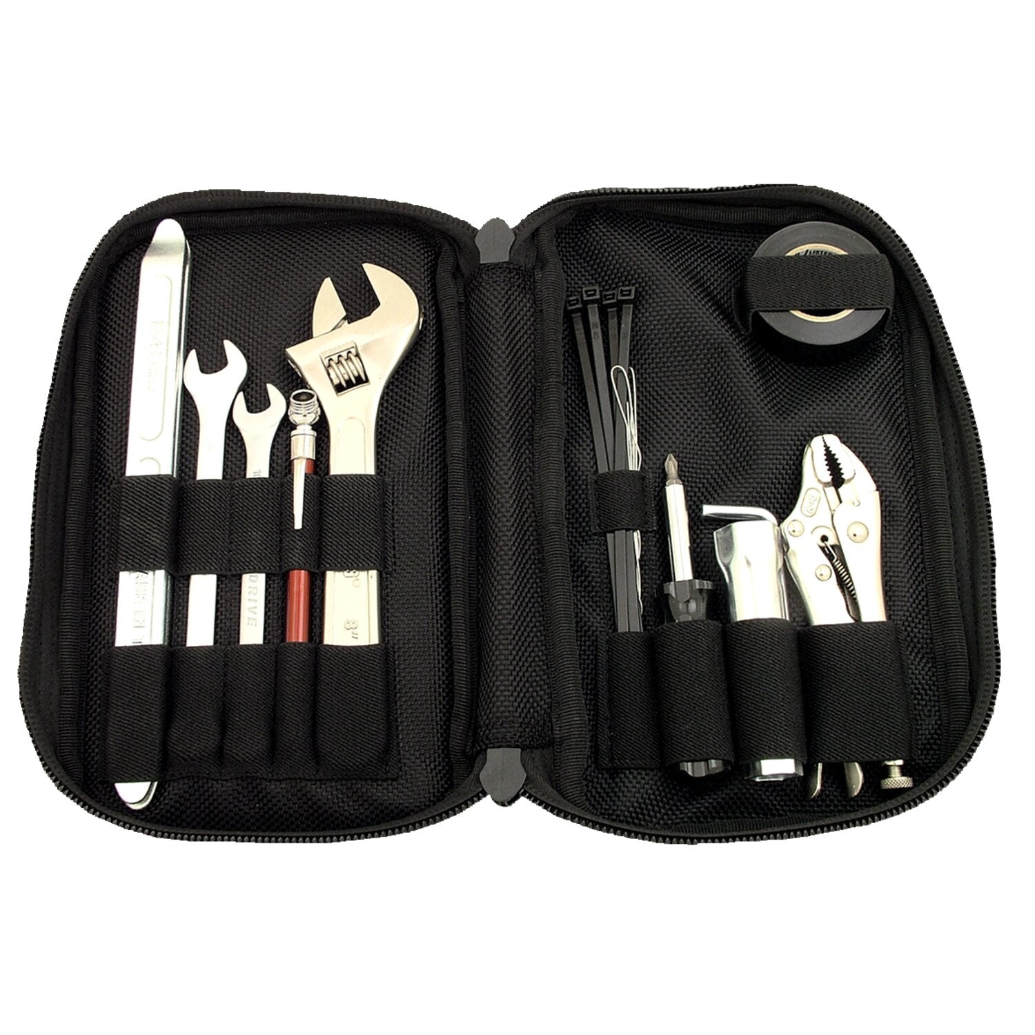 Cruztools DMC™ Fender Pack tool kit