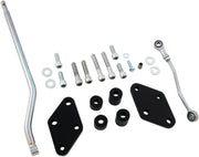 Drag Specialties Forward Control Relocation Kit