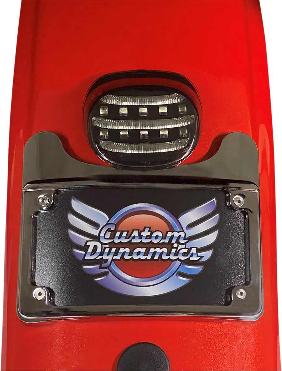 Custom Dynamics Probeam Mini Taillight