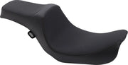 Drag Specialties Predator Iii Slip Stop™ Seat - For Harley Davidson