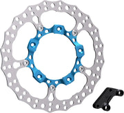 Arlen Ness Big Brake 14" Rotor Kit Do Harley Touring