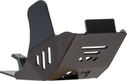 MOOSE OFFROAD HARD-PARTS Pro Skid Plate 6mm Thick
