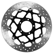 Pływająca Tarcza Hamulcowa Brembo Serie Oro Prime Line - Przód