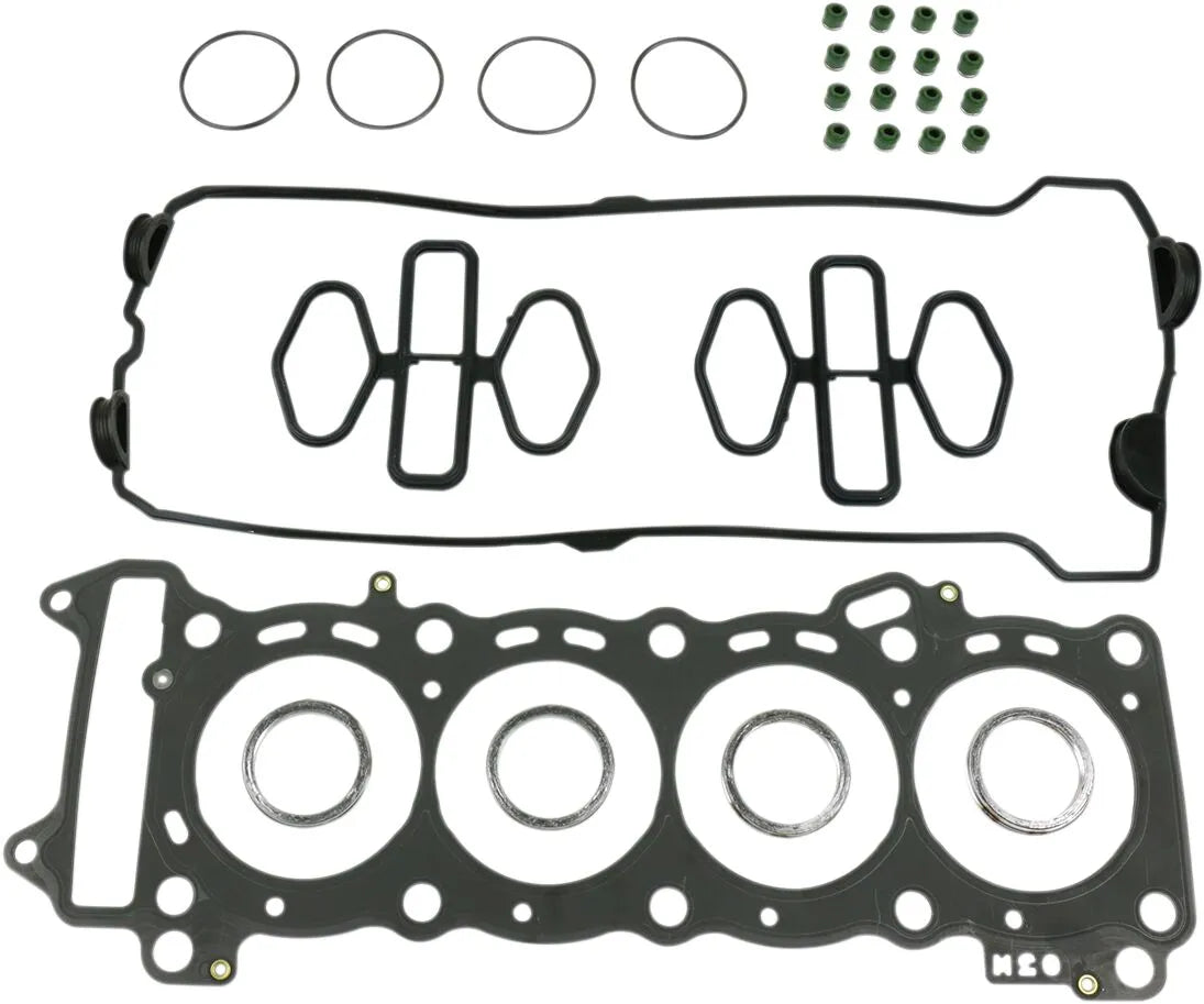 Athena Top-End Gasket Kit for 4-Stroke Engines