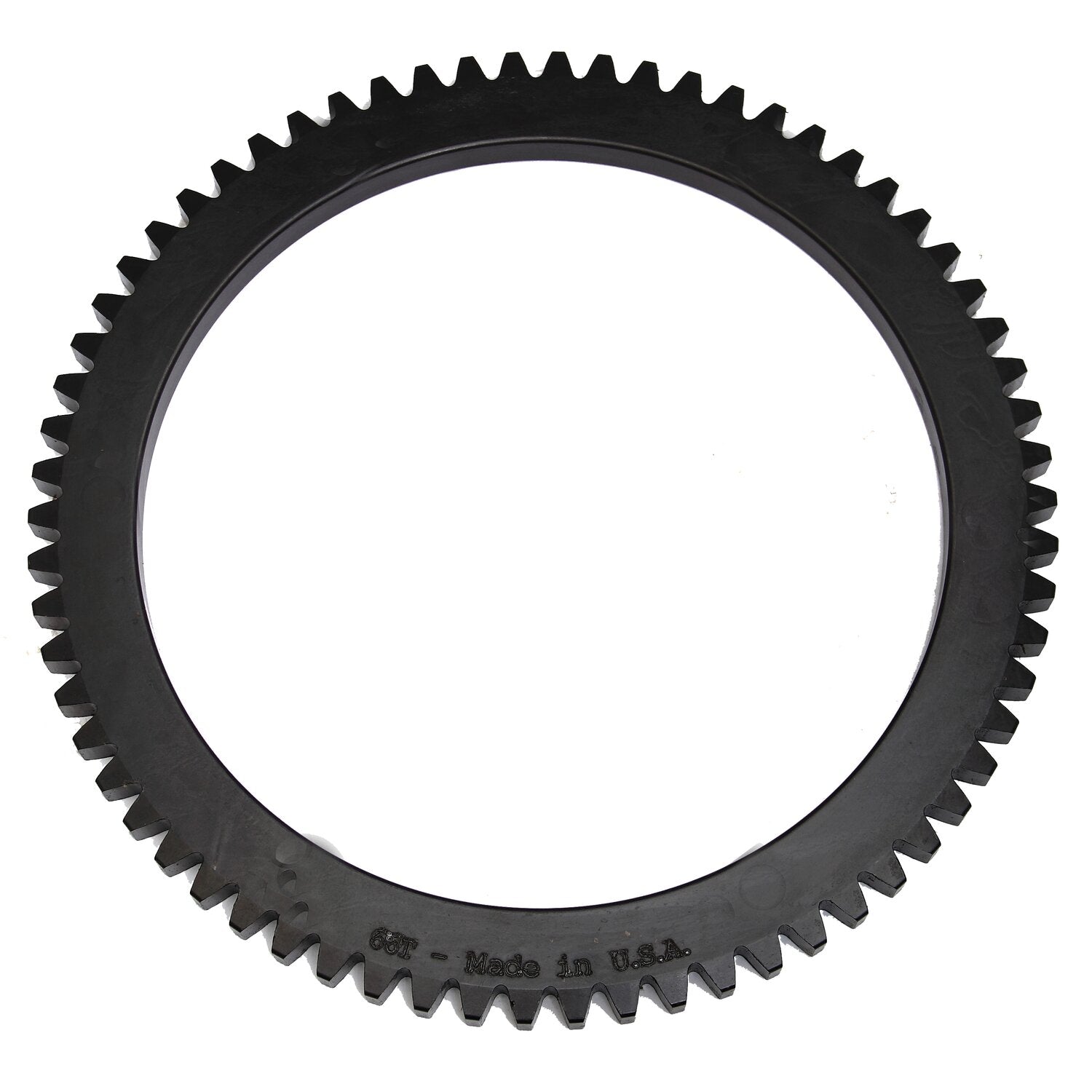 Evolution Industries 66 tooth ring gear replacement