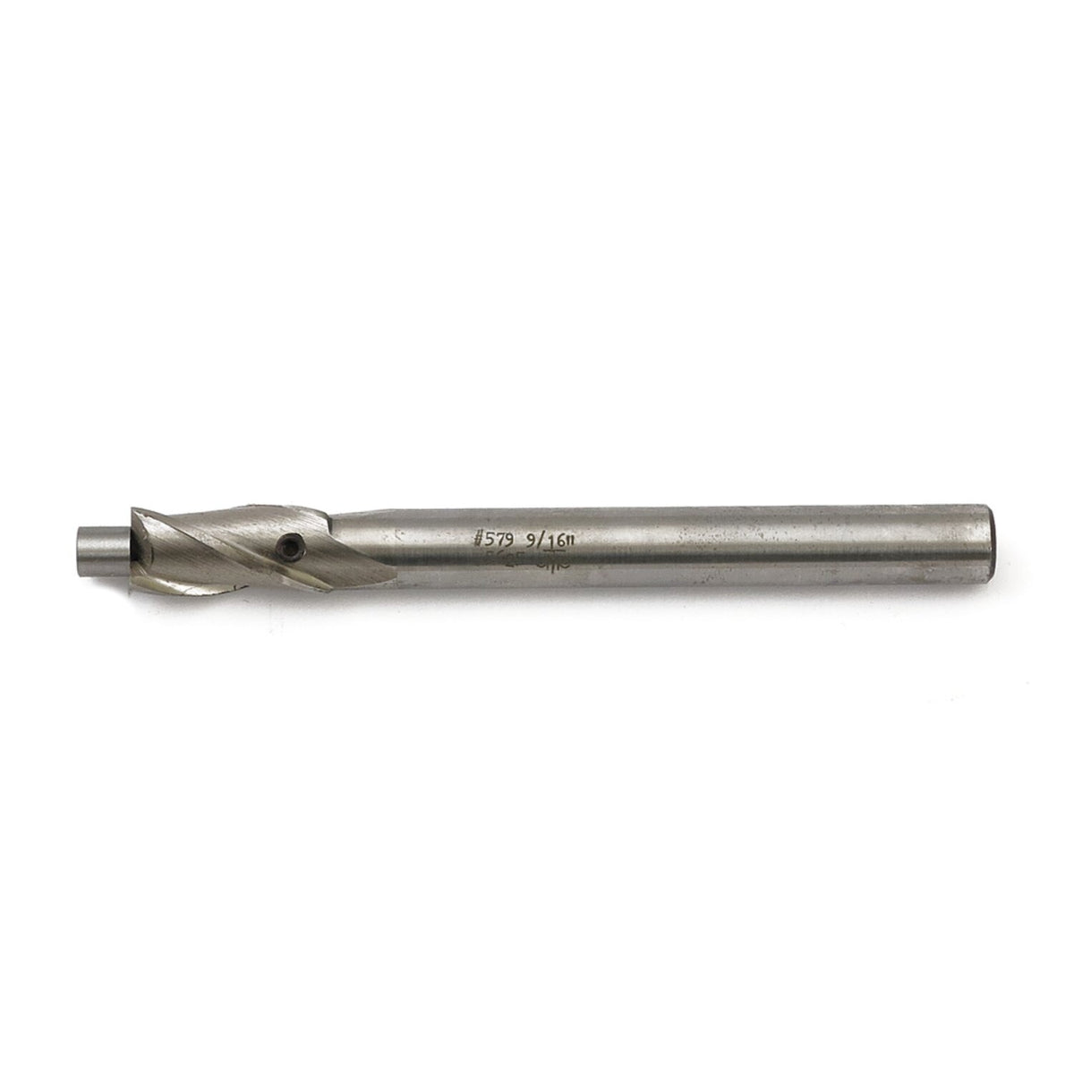 Evolution Industries counter bore tool