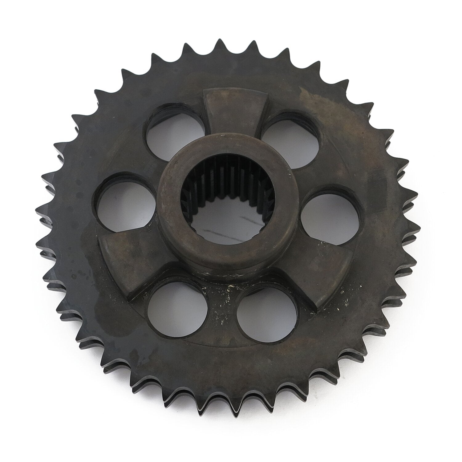 Evolution Industries Solid 34t Motor sprocket