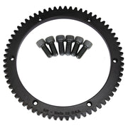 Evolution Industries 66 tooth ring gear