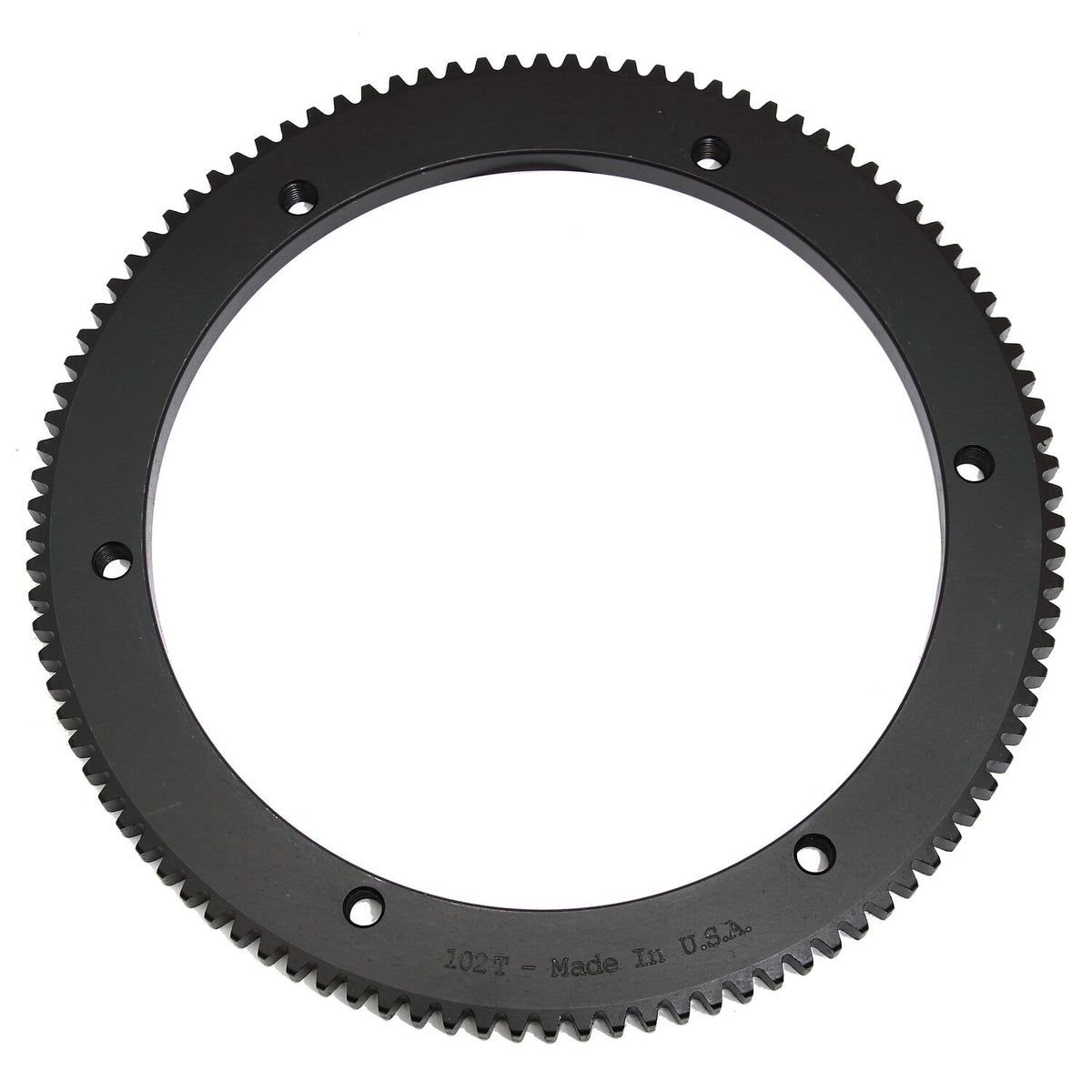 Evolution Industries 102 tooth ring gear