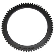 Evolution Industries 66 tooth ring gear replacement weld on