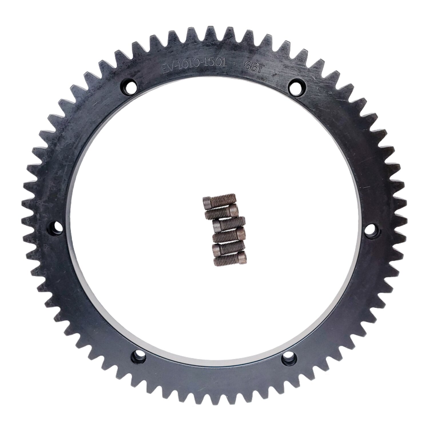 Evolution Industries 66 tooth ring gear