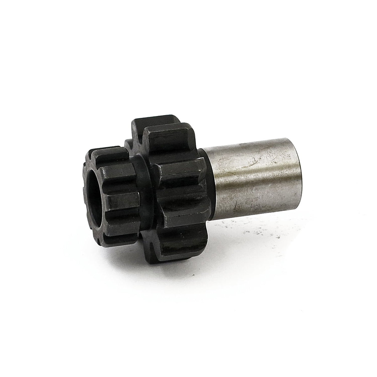 Evolution Industries starter pinion gear - 10 tooth