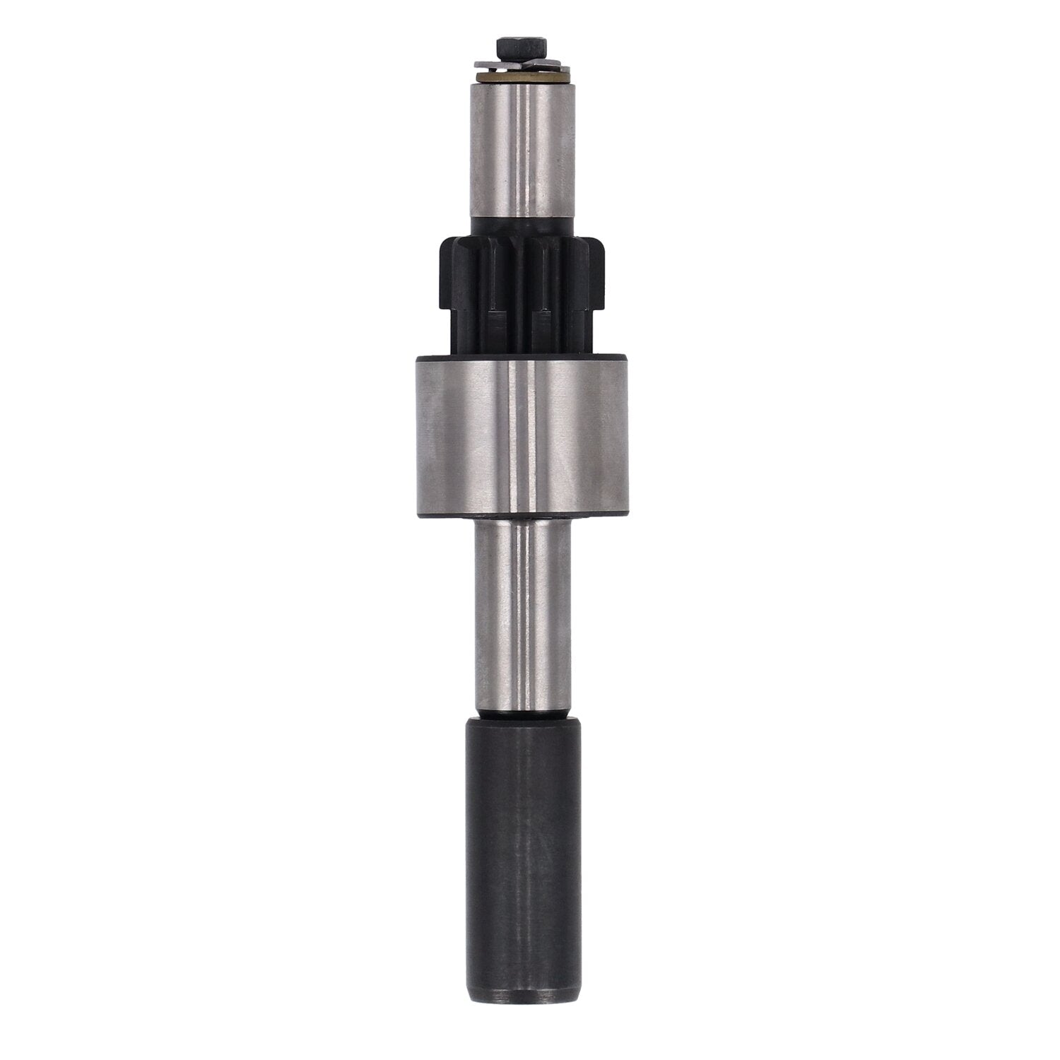 Evolution Industries starter motor jackshaft assembly