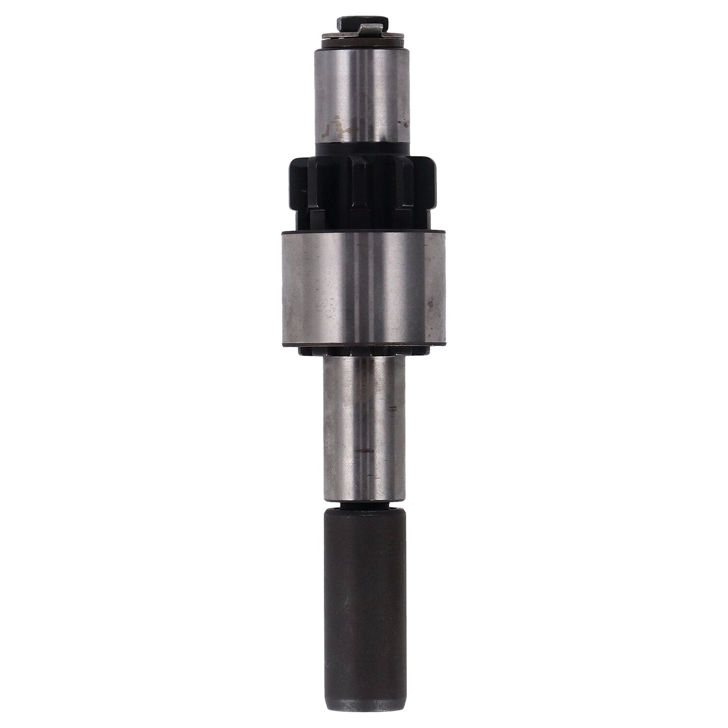 Evolution Industries starter motor jackshaft assembly