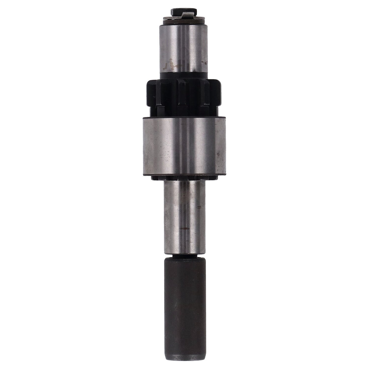 Evolution Industries starter motor jackshaft assembly
