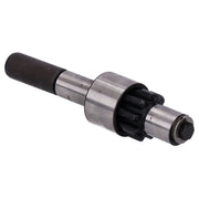 Evolution Industries starter motor jackshaft assembly