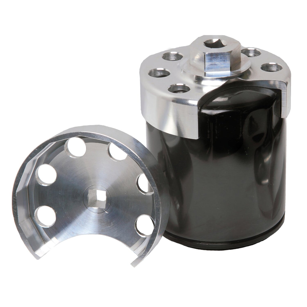 Evolution Industries oil filter wrench