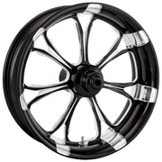 Performance Machine 3 x 19 wheel Paramount - CC Black