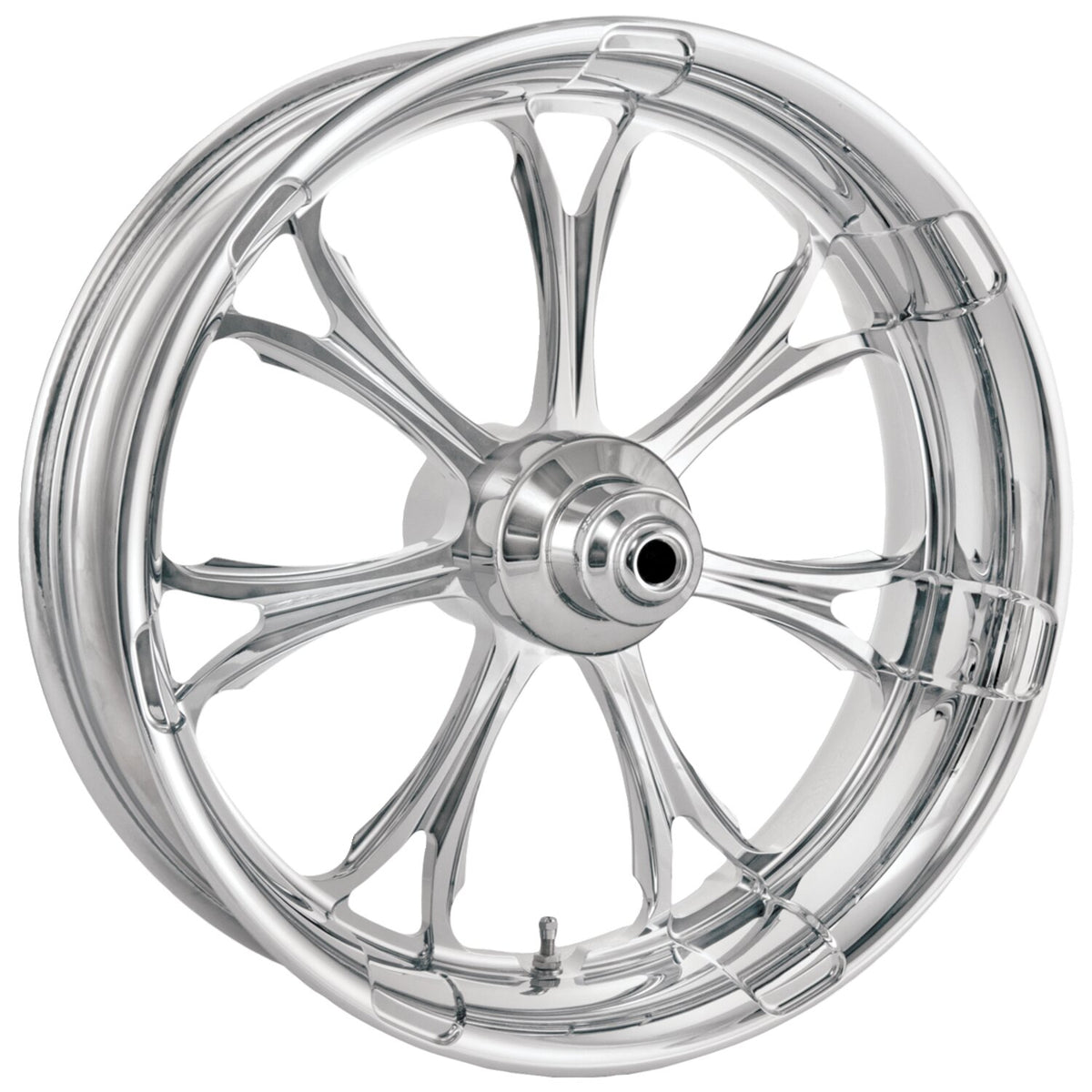 Performance Machine 3 x 19 wheel Paramount - Chrome