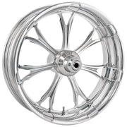 Performance Machine 6 x 17 wheel Paramount - Chrome