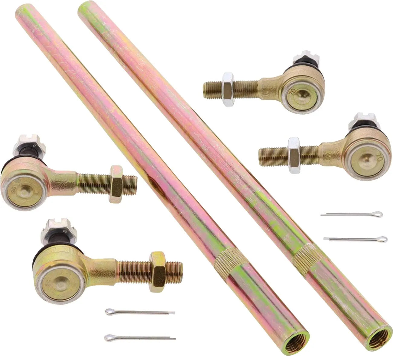 Moose Offroad Tie-rod Assembly Upgrade Kit