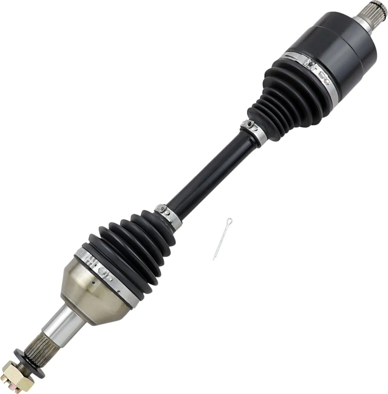 MOOSE OFFROAD FOUR WHEEL Heavy-Duty CV Axle Kit