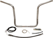 Fat Baggers Inc. 1-1/4" Handlebar Kit