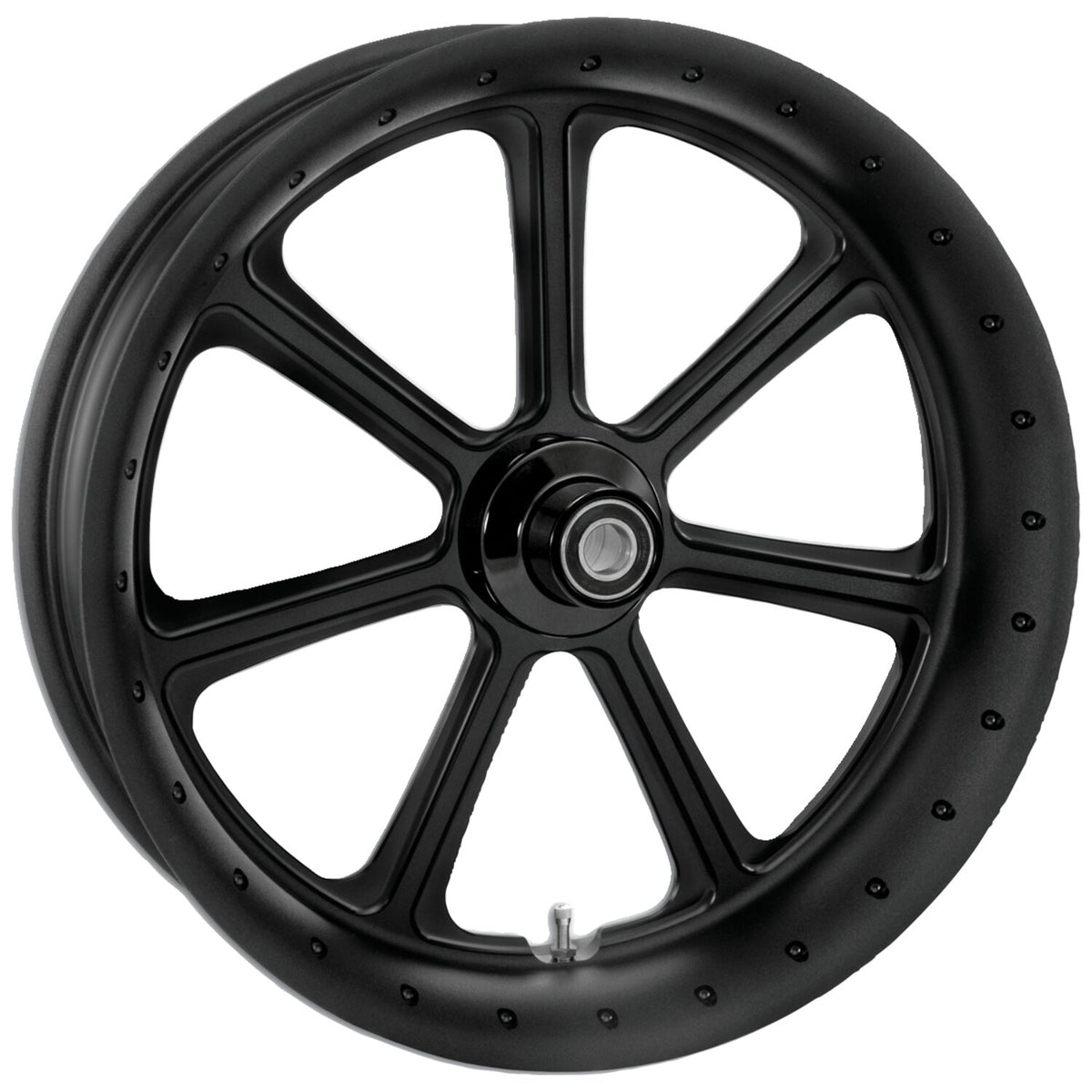 Roland Sands Design 3.5 x 21 wheel Diesel - Black Ops